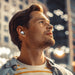 EAN 4975769475290 - JVC HA-A25T-W-U auricular y casco Auriculares True Wireless Stereo (TWS) Dentro de oído Llamadas/Música B imagen 7