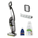 EAN 11120273311 - Bissell CrossWave HydroSteam PET Select Aspiradora vertical Corriente alterna Seca y húmeda Sin bolsa 0 L 1 imagen 1