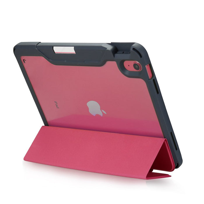 EAN 4260734840594 - DEQSTER 40-1013767 funda para tablet 27,7 cm (10.9") Rosa imagen 4