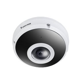 EAN 4710469351747 - VIVOTEK FE9382-EHV-V2 cámara de vigilancia Almohadilla Cámara de seguridad IP Interior 2048 x 2048 Pixele imagen 1