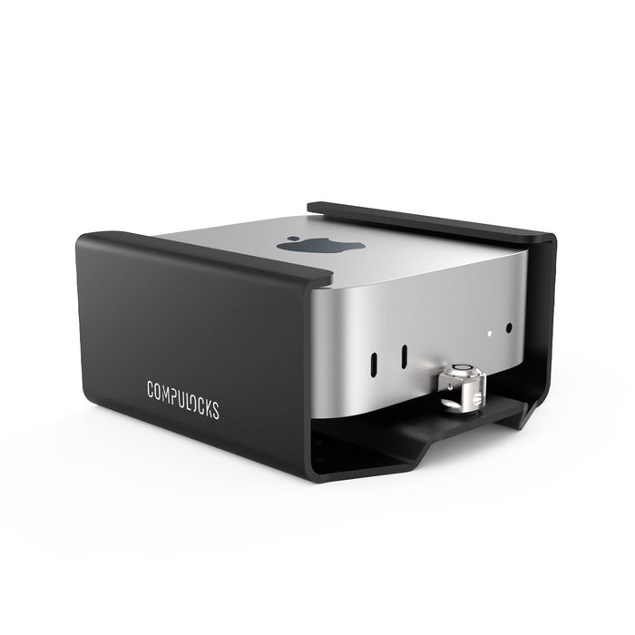 EAN 0810157343451 - Compulocks MMEN24CL caja de seguridad para PC Negro Aluminio 1 pieza(s) imagen 6