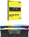 EAN 840440485872 - Corsair Vengeance RGB CMH16GX5M1B5600C40 módulo de memoria 16 GB 1 x 16 GB DDR5 288-pin DIMM imagen 3
