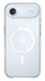 EAN 195950653656 - Apple MGH34ZM/A funda para teléfono móvil 16,5 cm (6.5") Translúcido, Blanco imagen 2