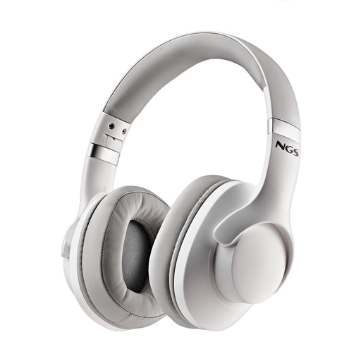 EAN 8435430628746 - NGS ARTICA STORM WHITE Auriculares Inalámbrico y alámbrico Diadema Llamadas/Música/Deporte/Uso diario Blu imagen 1