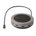EAN 65030882149 - StarTech.com DKTBRSPMPD altavoz Gris imagen 2