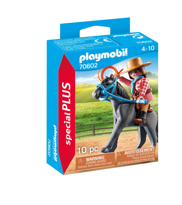 EAN 4008789706027 - Playmobil SpecialPlus 70602 figura de juguete para niños imagen 1
