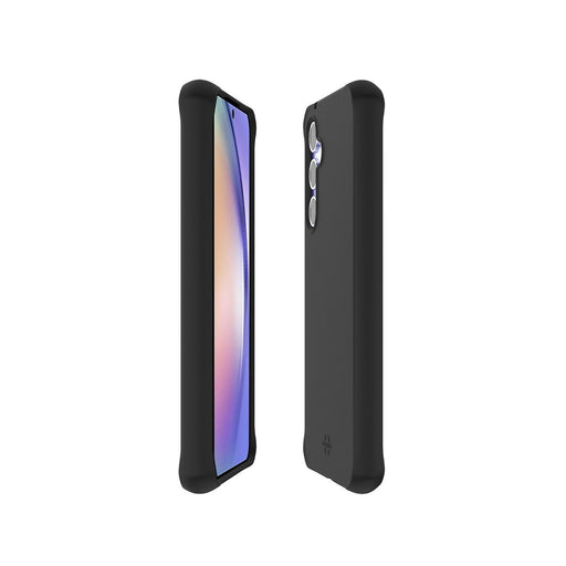 EAN 3700992531656 - Mobilis 066068 funda para teléfono móvil 16,8 cm (6.6") Negro imagen 2