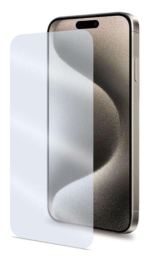 EAN 8021735210672 - Celly EASY1079 protector de pantalla o trasero para teléfono móvil Apple 1 pieza(s) imagen 1