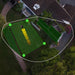 EAN 0840268944353 - Ring Floodlight Cam Wired Pro Cámara de seguridad IP Exterior 1920 x 1080 Pixeles Techo/pared imagen 6