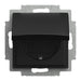 EAN 4011395360590 - Busch-Jaeger 2CKA002018A1587 toma de corriente Schuko Negro imagen 1