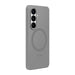 EAN 8806097934752 - Samsung EF-ES942CJEGWW funda para teléfono móvil 17,5 cm (6.9") Gris imagen 2