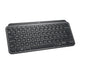 EAN 5099206098961 - Logitech 920-010492 teclado Universal RF Wireless + Bluetooth QWERTY Nórdico Grafito imagen 3