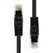 EAN 5714590010923 - ProXtend V-5UTP-0025B cable de red Negro 0,25 m Cat5e U/UTP (UTP) imagen 2