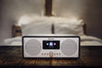 EAN 5025232981960 - Panasonic RF-D40EG-K radio Portátil Digital Negro imagen 5