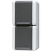EAN 4011377657908 - JUNG 822 W toma de corriente Negro, Blanco imagen 1