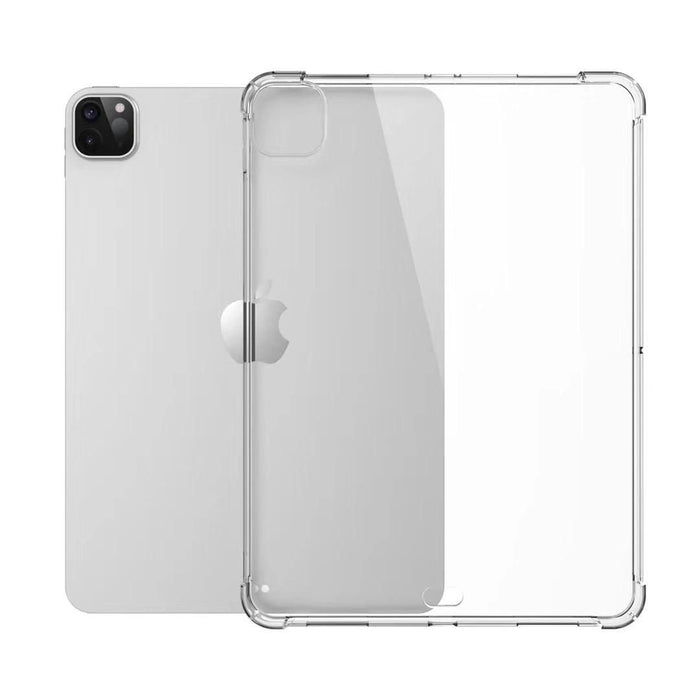 EAN 5715063392119 - eSTUFF ES680220-BULK funda para tablet 32,8 cm (12.9") Transparente imagen 1