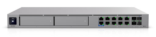 EAN 810177166559 - Ubiquiti Dream Machine Beast pasarel y controlador 10, 100, 1000, 2500, 10000, 5000 Mbit/s imagen 1