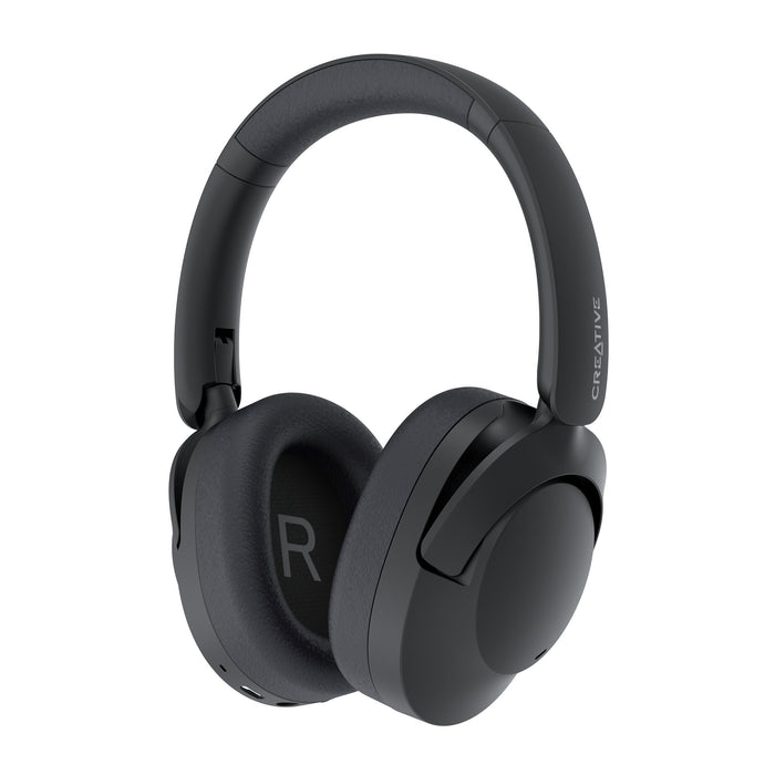 EAN 5390660196003 - Creative Labs Zen Hybrid 2 Auriculares Inalámbrico y alámbrico Diadema Llamadas/Música USB Tipo C Bluetoo imagen 2