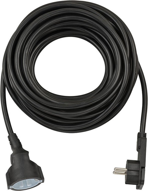 EAN 4007123644629 - Brennenstuhl 1168980010 cable de transmisión Negro 10 m imagen 1