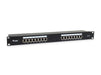 EAN 4015867226094 - Equip 326417 panel de parcheo 1U imagen 1