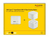 EAN 4043619630844 - DeLOCK 63084 base de conexión para disco duro USB 3.2 Gen 2 (3.1 Gen 2) Type-C Blanco imagen 9
