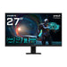 EAN 4719331859886 - GIGABYTE GS27FA pantalla para PC 68,6 cm (27") 1920 x 1080 Pixeles Full HD LED Negro imagen 1