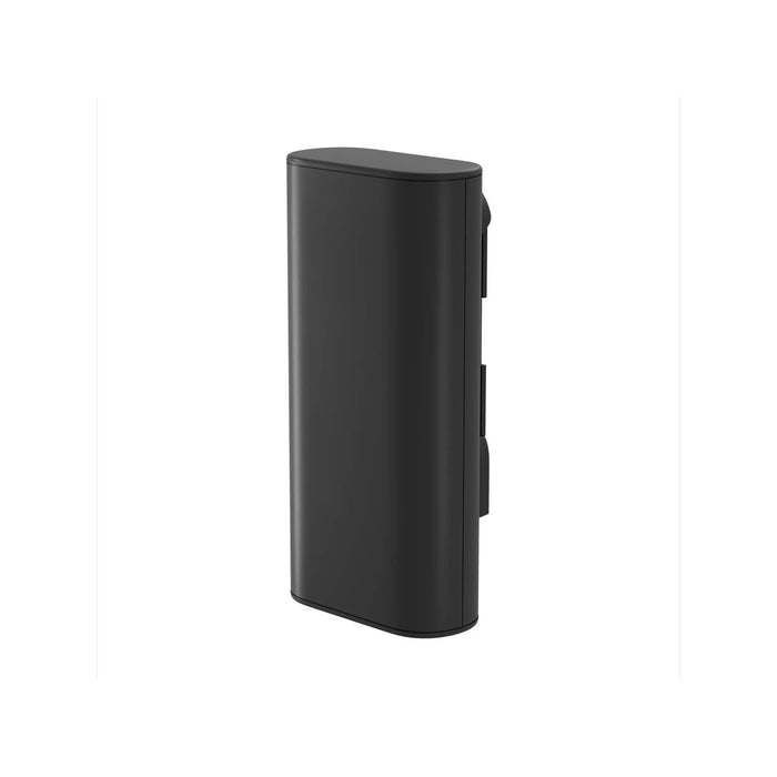 EAN 7333394093369 - Electrolux EP91UB21WB Aspiradora escoba 2 en 1 Batería Secar Sin bolsa 0,6 L Avellana imagen 8