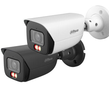 EAN 6937552409880 - Dahua Technology IPC-HFW5559E-ASE-IL Bala (forma) Cámara de seguridad IP Exterior 2960 x 1668 Pixeles Par imagen 8