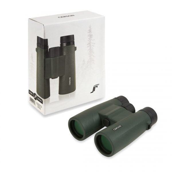 EAN 0750668012760 - Carson JR Series binocular BaK-4 Negro, Verde imagen 7