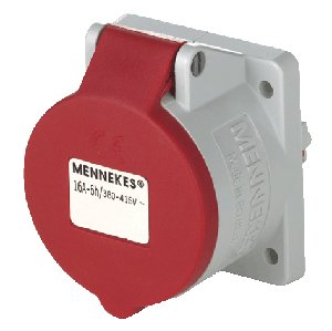 EAN 4015394206156 - MENNEKES 3385 conector de cable eléctrico 1 pieza(s) imagen 1