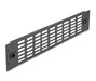 EAN 4043619669875 - DeLOCK 66987 accesorio de bastidor Panel ciego de relleno para rack con ventilación y bisagras (2U) imagen 1