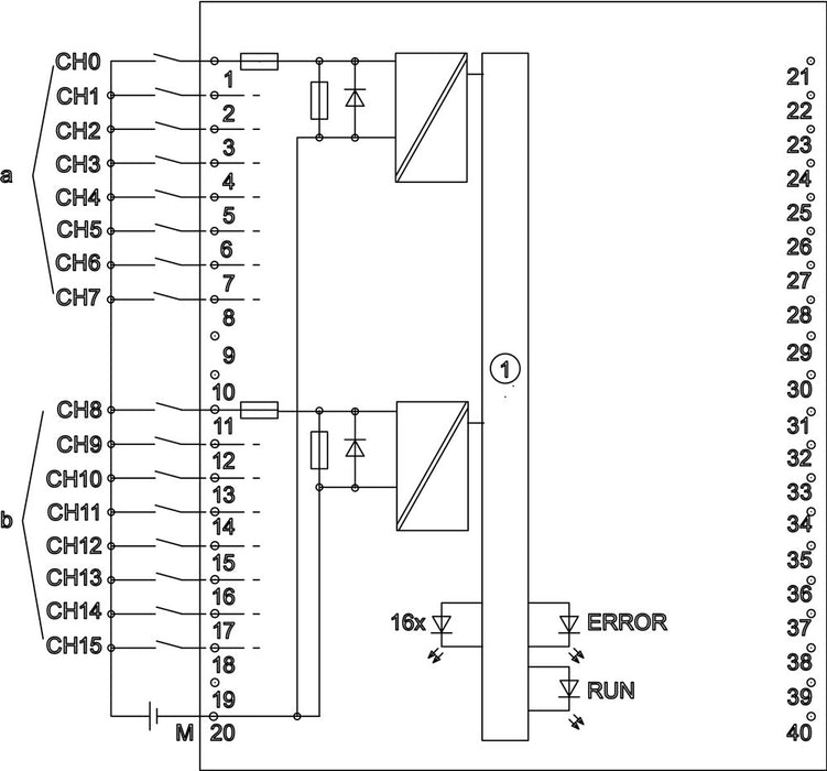 EAN 4047623402497 - Siemens 6ES7521-1BH10-0AA0 no categorizado imagen 3