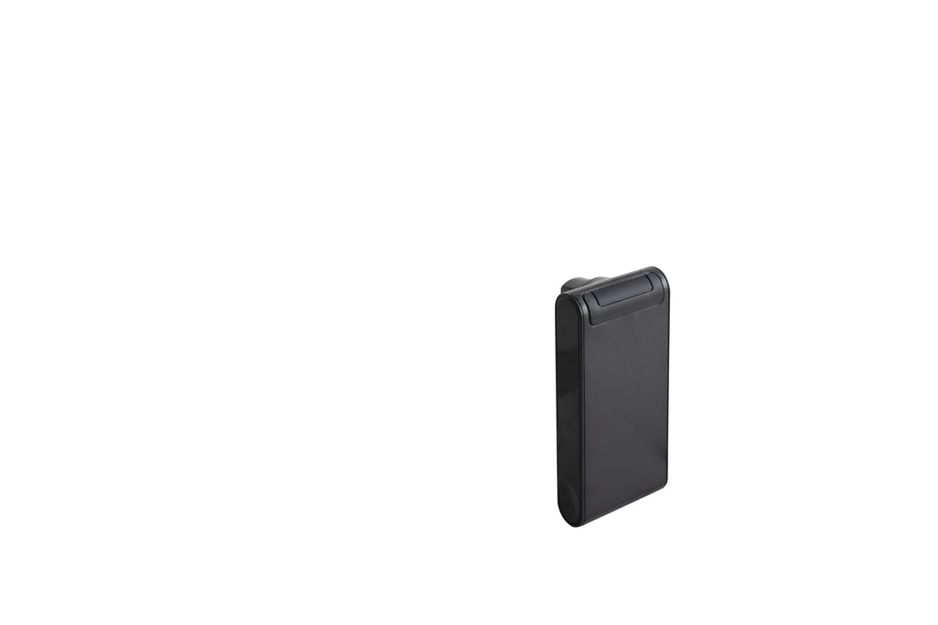 EAN 0622356254601 - Shark Stratos Aspiradora escoba 2 en 1 Batería Secar Sin bolsa Negro, Durazno imagen 47