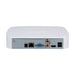 EAN 6923172508812 - Dahua Technology NVR2108-I2 1U Blanco imagen 3