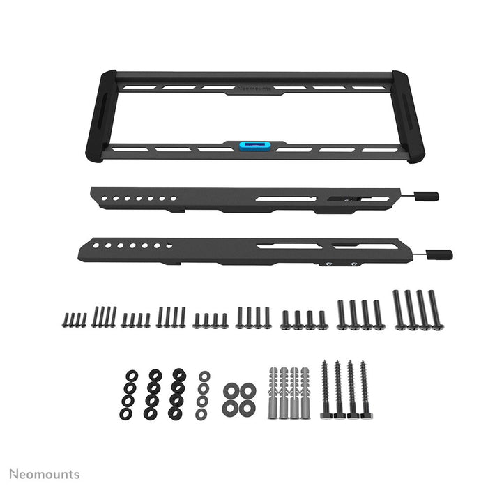 EAN 8717371448646 - Neomounts WL30-550BL14 soporte para TV 190,5 cm (75") Negro imagen 11