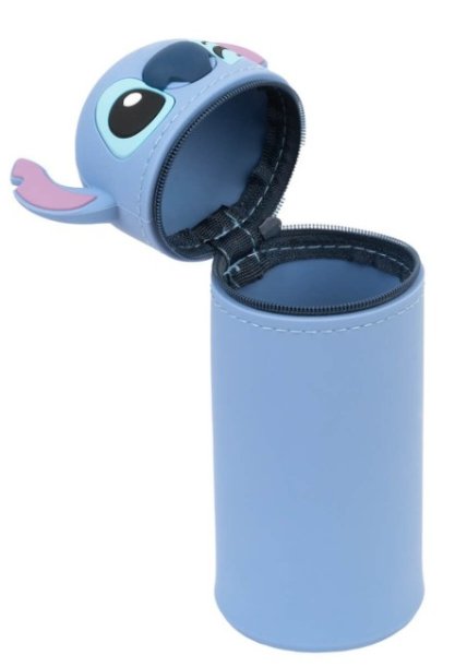 EAN 8435497288167 - ERIK MARE0245 caja de lápices Bandeja para material de oficina Silicona Multicolor imagen 3