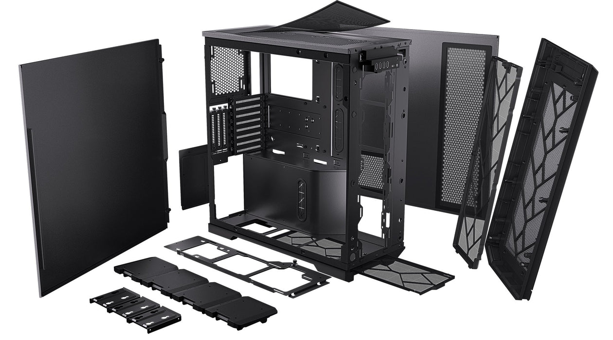 EAN 0886523302742 - Phanteks Enthoo Pro 2 Full Tower Negro imagen 8