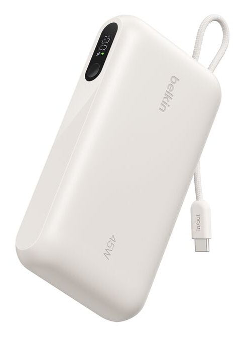EAN 0745883932399 - Belkin UltraCharge 20000 mAh Arena imagen 1