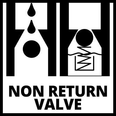 EAN 4006825622287 - Einhell GE-DP 7935 N-A ECO 790 W 19000 l/h imagen 4