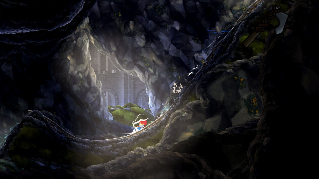 EAN 8436016712989 - Tesura Games Teslagrad Power Pack imagen 10