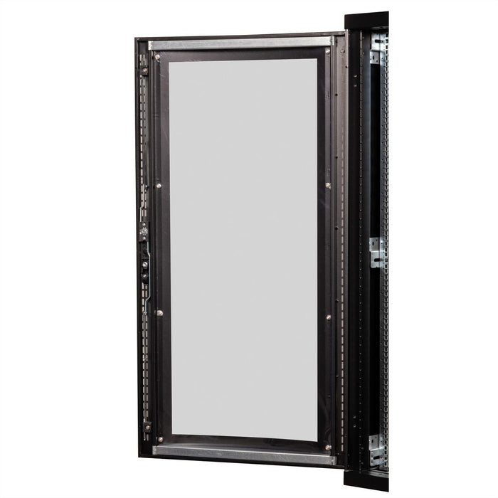 EAN 7630049601512 - ROLINE 26.21.0148 armario rack 26U Rack o bastidor independiente Negro imagen 5