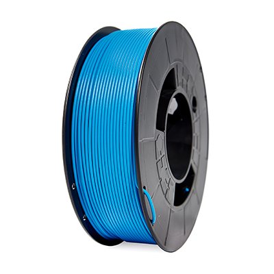 EAN 8435532910268 - Winkle 8435532910268 material de impresión 3d Ácido poliláctico (PLA) Azul 1 kg imagen 1