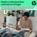 EAN 0197961554847 - HP 24-cr0041ns Intel® Core™ i3 i3-1315U 60,5 cm (23.8") 1920 x 1080 Pixeles Pantalla táctil PC todo en un imagen 8