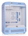 EAN 4711475645684 - Thermaltake The Tower 600 Hydrangea Blue Midi Tower Azul imagen 3