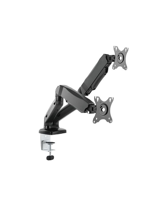 EAN 4250078168522 - ICY BOX IB-MS304-T 68,6 cm (27") Escritorio Negro imagen 10