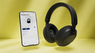 EAN 4895229160897 - Philips TAH8000E Auriculares Inalámbrico y alámbrico Diadema Llamadas/Música USB Tipo C Bluetooth Negro imagen 8