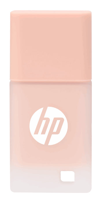 EAN 4718006454760 - HP x768 unidad flash USB 128 GB USB tipo A 3.2 Gen 2 (3.1 Gen 2) Rosa imagen 1