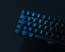 EAN 7333048053602 - Deltaco Gaming GAM-100-DE teclado Juego USB + RF Wireless + Bluetooth QWERTZ Alemán Negro imagen 7