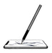 EAN 5453003782650 - XtremeMac XWH-STY-83 lápiz digital Negro, Plata imagen 2