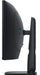 EAN 5397321030683 - Alienware AW3426DWM pantalla para PC 86,4 cm (34") 3440 x 1440 Pixeles 4K Ultra HD LCD Negro imagen 8